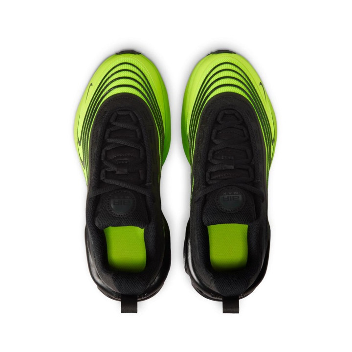 Nike Air Max Fire Gs Volt Grigio Volt - Sneakers Bambino