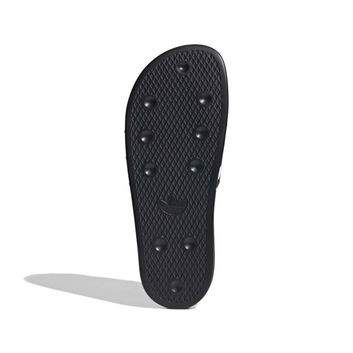 ADIDAS Originals Adilette Cf Nero - Ciabatte Mare Uomo