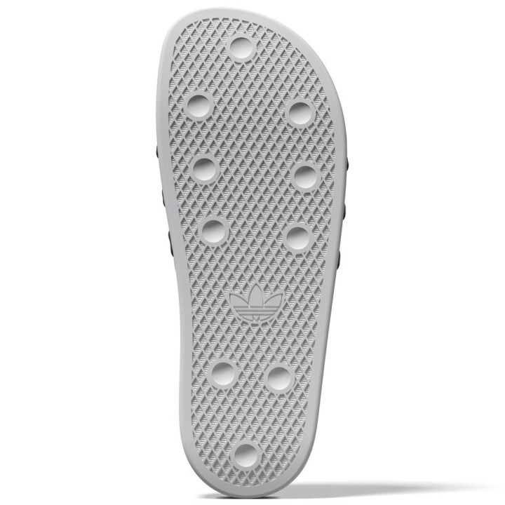 ADIDAS Originals Adilette Cf Bianco - Ciabatte Mare Uomo