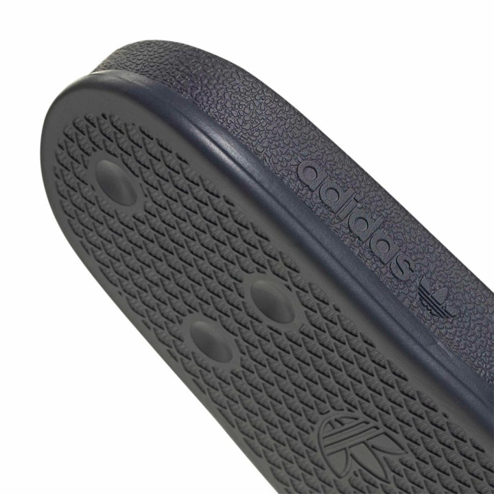 ADIDAS Originals Adilette Cf Blu - Ciabatte Mare Uomo