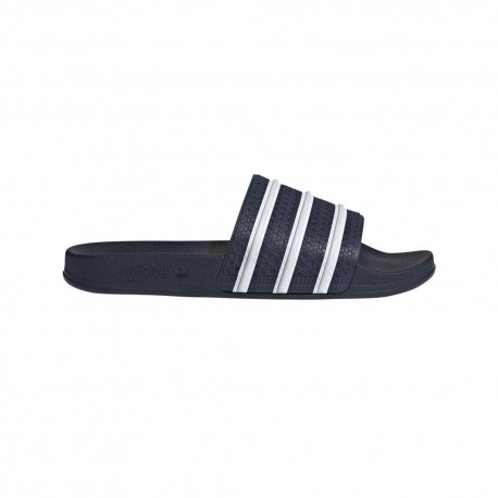 ADIDAS Originals Adilette Cf Blu - Ciabatte Mare Uomo