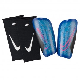 Parastinchi Calcio S Cav Mercurial Lite blue nero rosa