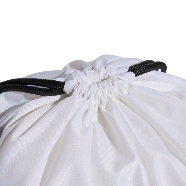 ADIDAS Zaino A Sacca Germania Bianco