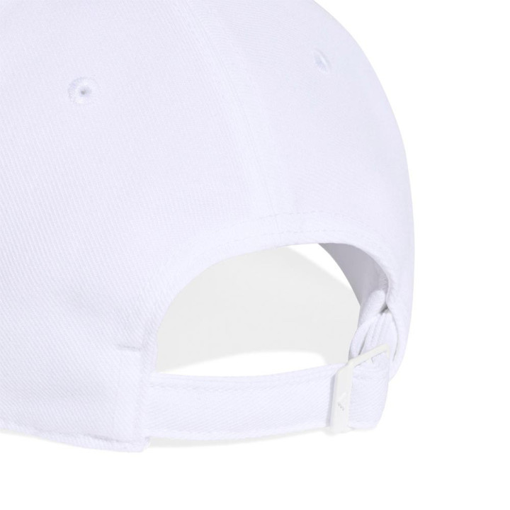 ADIDAS Cappellino Germania Bianco Muticolor
