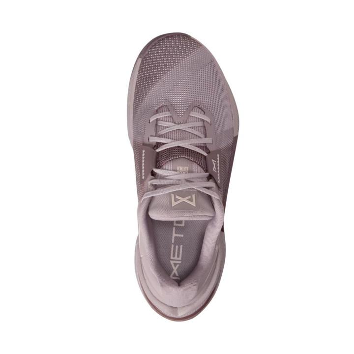 Nike Metcon 10 Violet Rosso - Scarpe Palestra Donna