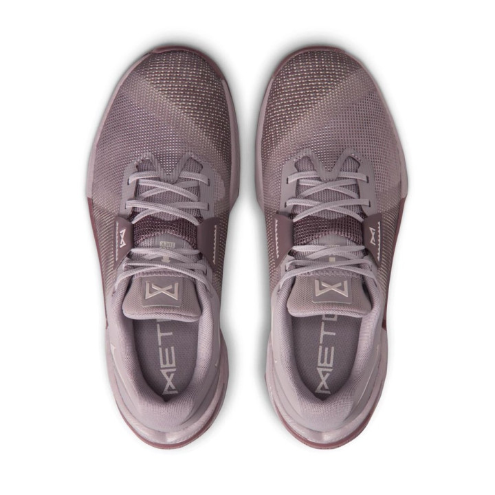 Nike Metcon 10 Violet Rosso - Scarpe Palestra Donna