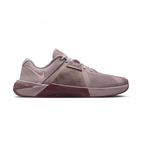 Nike Metcon 10 Violet Rosso - Scarpe Palestra Donna