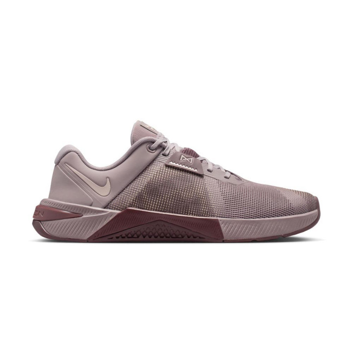Nike Metcon 10 Violet Rosso - Scarpe Palestra Donna