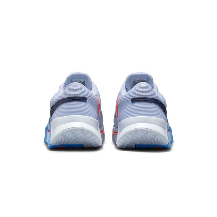 Nike Zoom Gp Challenge 1.5 Clay University Blu - Scarpe Tennis Uomo