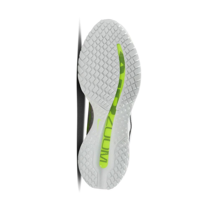 Nike Pegasus Premium Bianco Nero - Sneakers Uomo