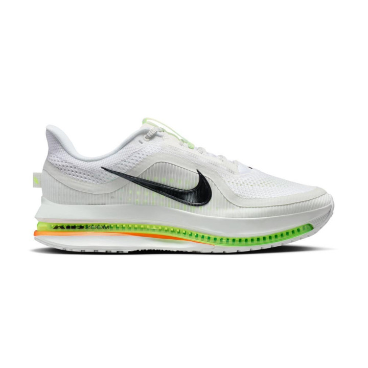 Nike Pegasus Premium Bianco Nero - Sneakers Uomo