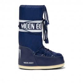 Icon Nylon blu - Stivali