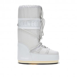 Icon Nylon grigio Ghiacco - Stivali