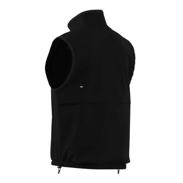 ADIDAS Gilet Running Adi365 Basic Nero Uomo