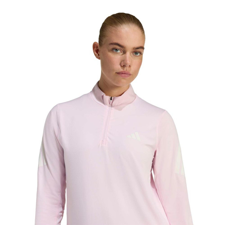ADIDAS Maglia Running Adi365 Clrosa Uomo