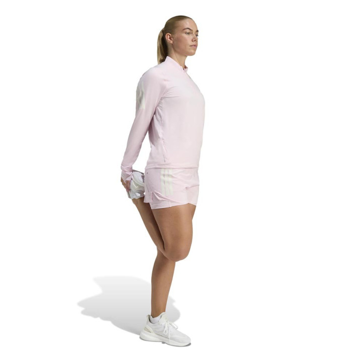 ADIDAS Maglia Running Adi365 Clrosa Uomo
