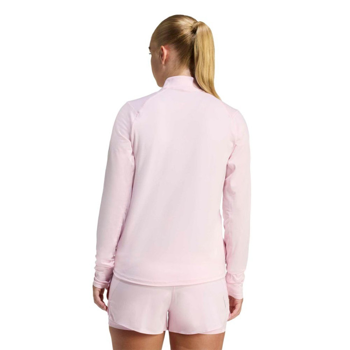 ADIDAS Maglia Running Adi365 Clrosa Uomo