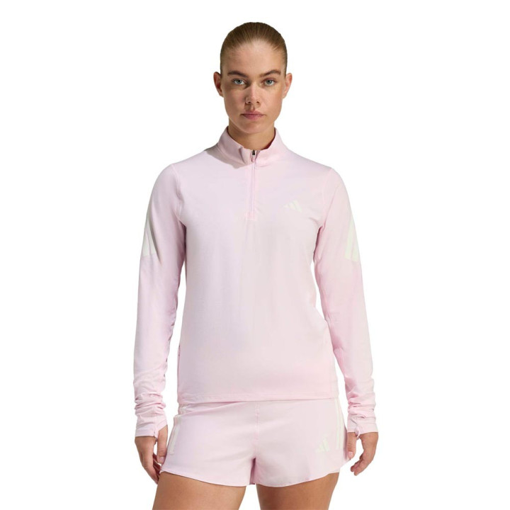 ADIDAS Maglia Running Adi365 Clrosa Uomo