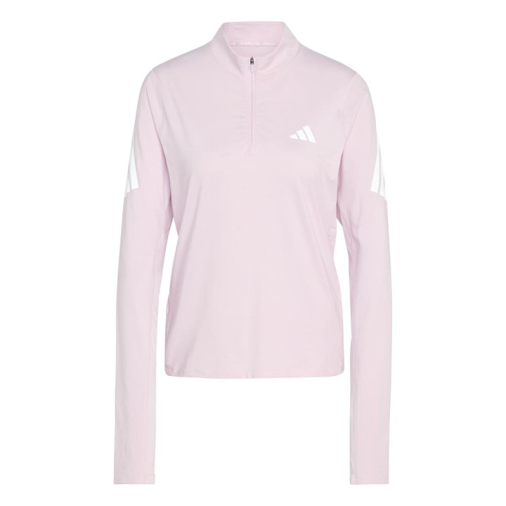 ADIDAS Maglia Running Adi365 Clrosa Uomo