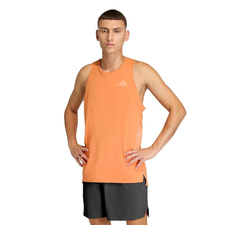 ADIDAS Canotta Running Adi365 Climacool Duor Uomo