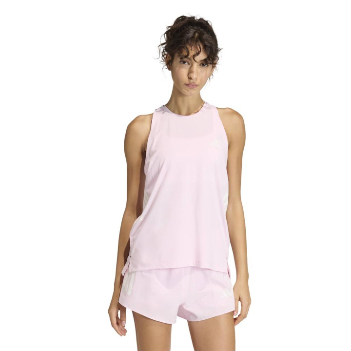 ADIDAS Canotta Running Adi365 Climacool Iconic Clrosa Donna