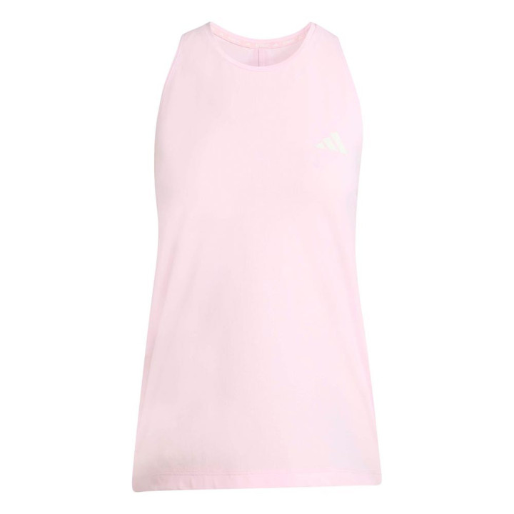 ADIDAS Canotta Running Adi365 Climacool Iconic Clrosa Donna