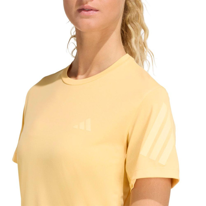 ADIDAS Maglia Running Adi365 Climacool Seicta Donna
