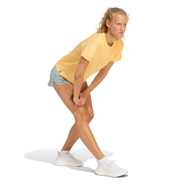 ADIDAS Maglia Running Adi365 Climacool Seicta Donna