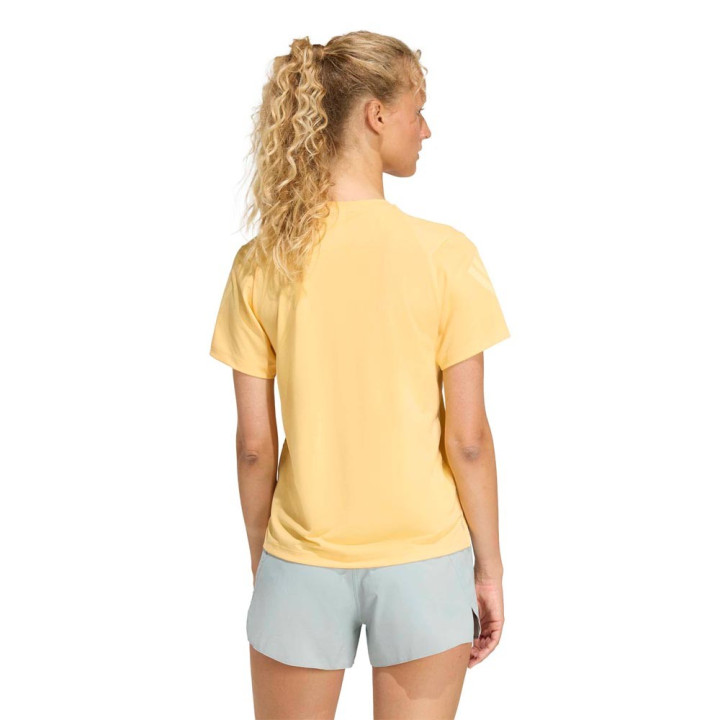 ADIDAS Maglia Running Adi365 Climacool Seicta Donna