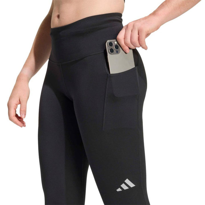 ADIDAS Tight Adi365 Climacool 1 1 Nero Donna