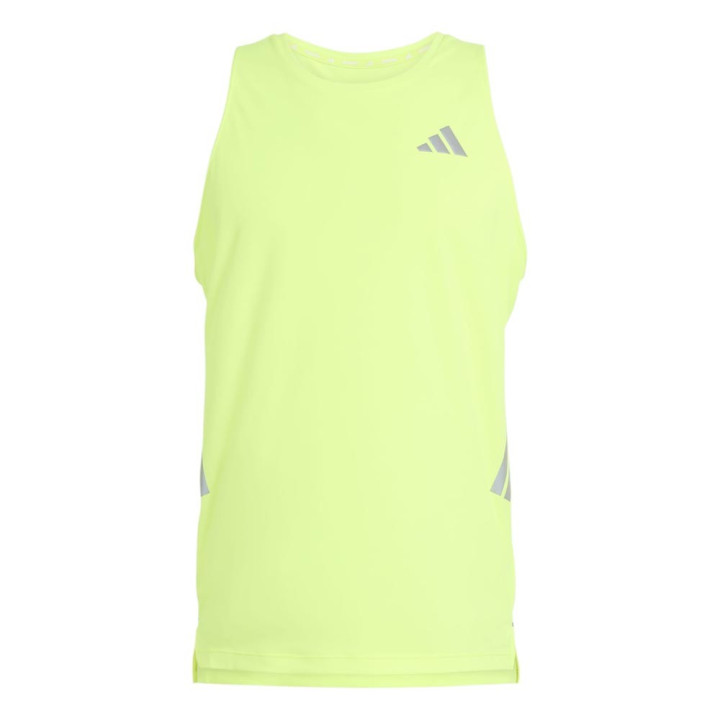 ADIDAS Canotta Running Adi365 Climacool Iconic Syello Uomo