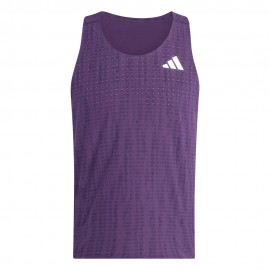 Adizero violet