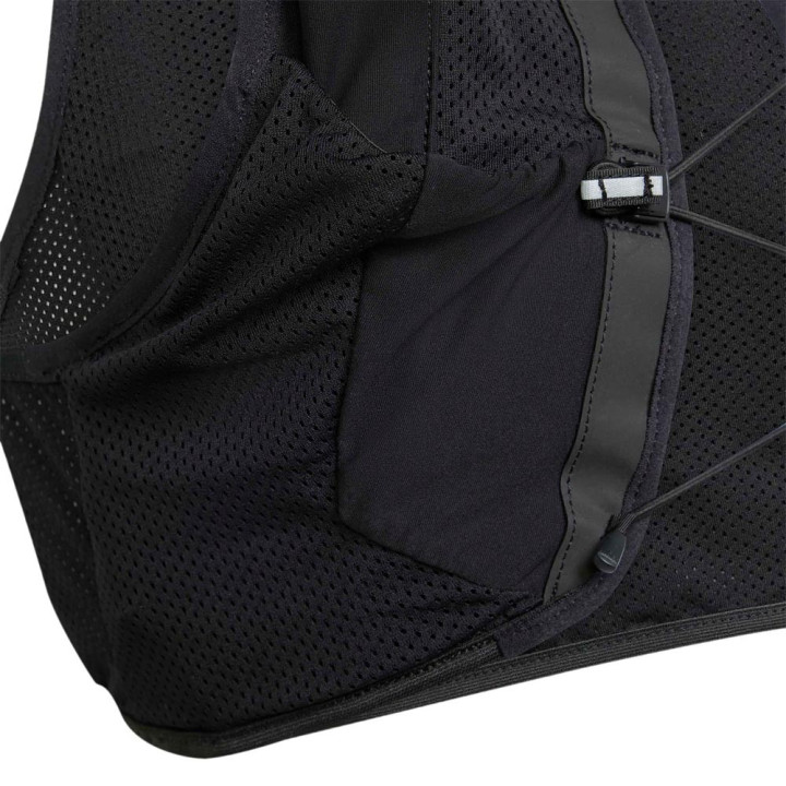 ADIDAS Gilet Running Climacool Nero Unisex