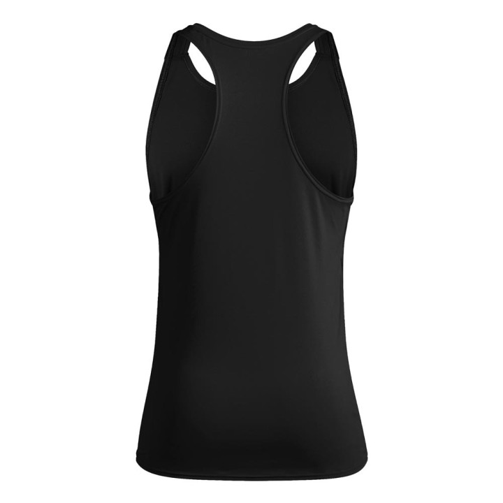 ADIDAS Canotta Running Adizero Essential Nero Uomo