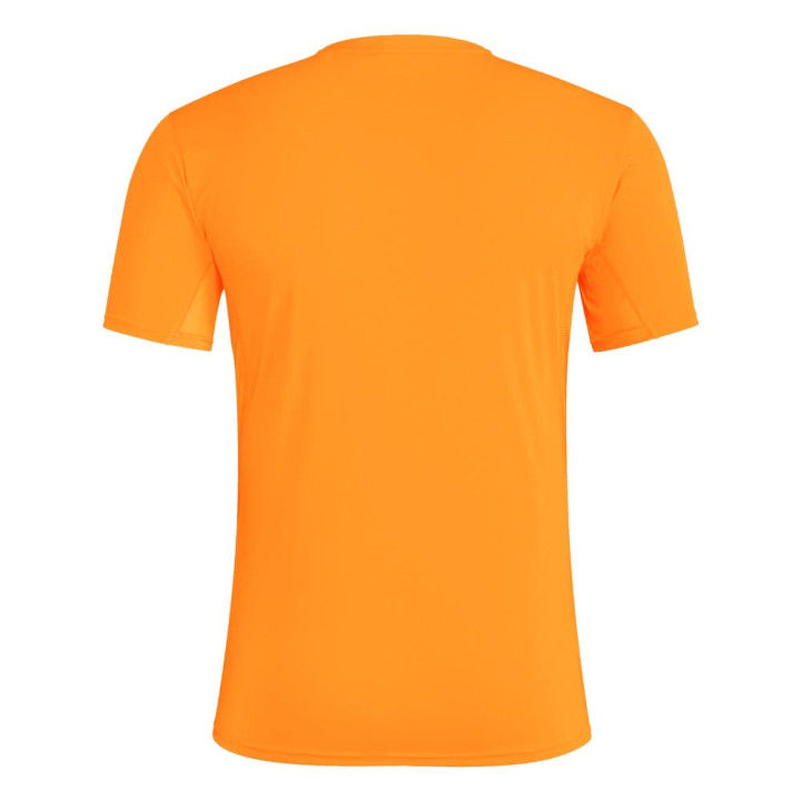 ADIDAS Maglia Running Adizero Essential Arancio Uomo