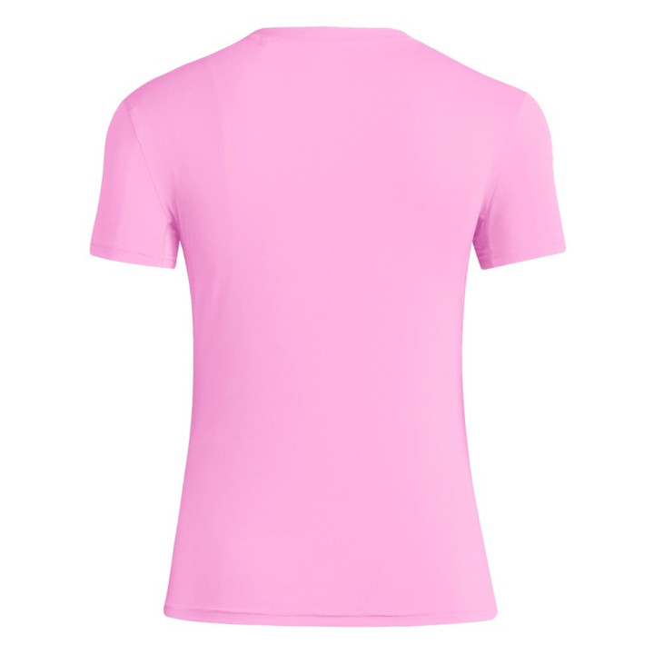 ADIDAS Maglia Running Adizero Essential Rosa Donna