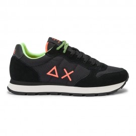 Tom fluo blu navy
