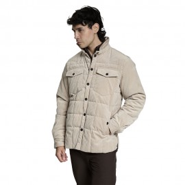 Courma Velluto beige