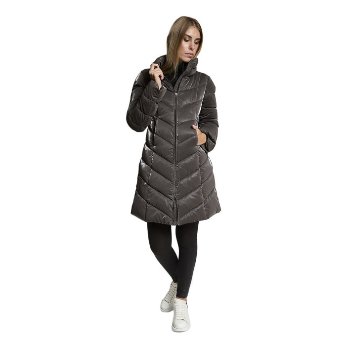 Iceport Piumino Erin Moro Donna