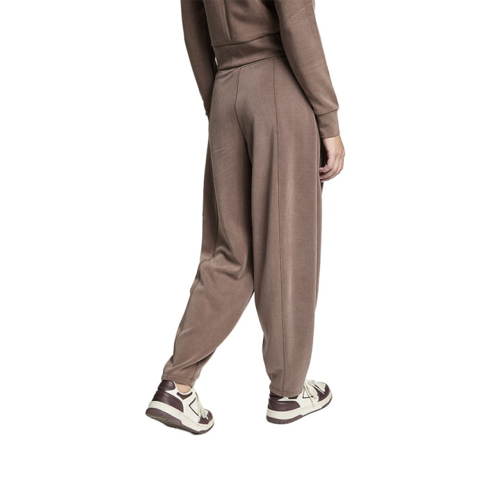 Iceport Pantaloni Jogger Moro Donna