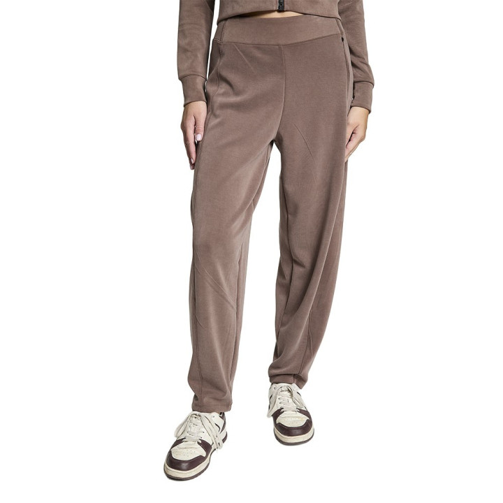 Iceport Pantaloni Jogger Moro Donna