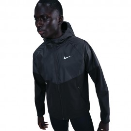 Miler Rpl Winterized nero argento