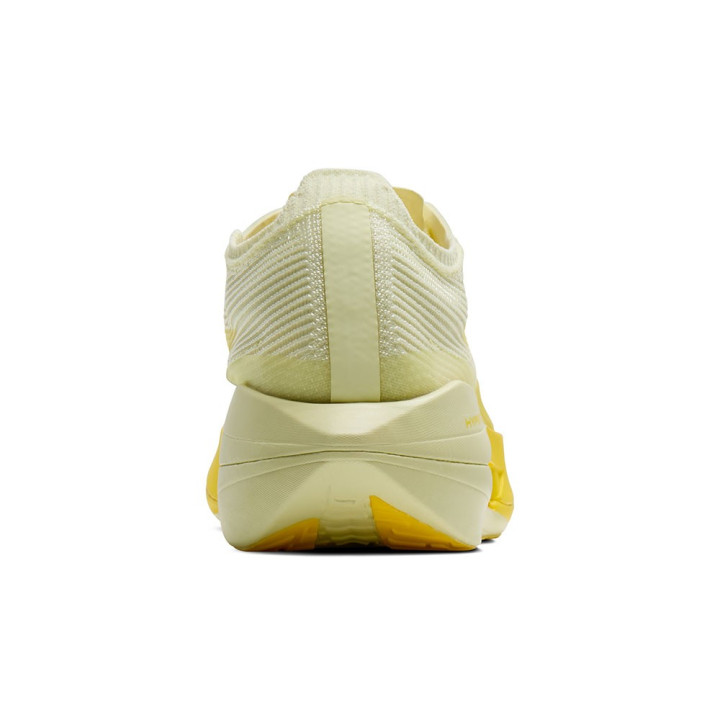Brooks Hyperion Elite 5 Luminary Giallo Grigio - Scarpe Running Uomo