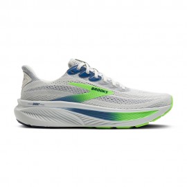 Ghost 17 bianco verde blu