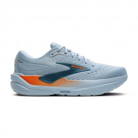 Ghost Max 3 Skyway blue arancio