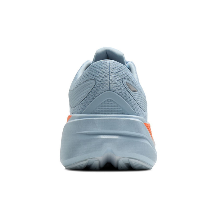 Brooks Ghost Max 3 Skyway Blue Arancio - Scarpe Running Uomo