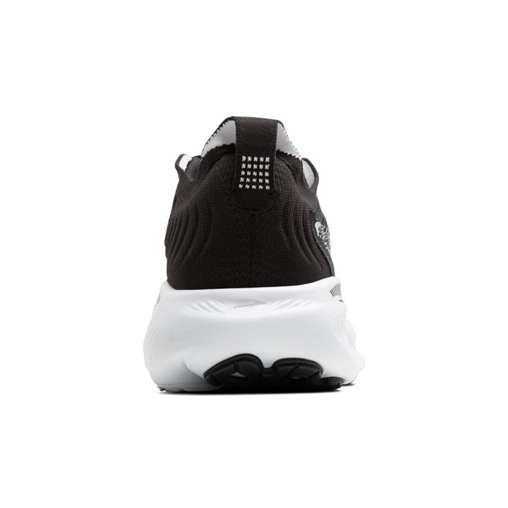 Brooks Adrenaline Gts 25 Nero Grigio Bianco - Scarpe Running Donna
