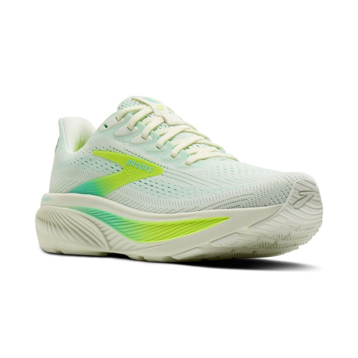 Brooks Ghost 17 Bluewash Nightlife Yucca - Scarpe Running Donna