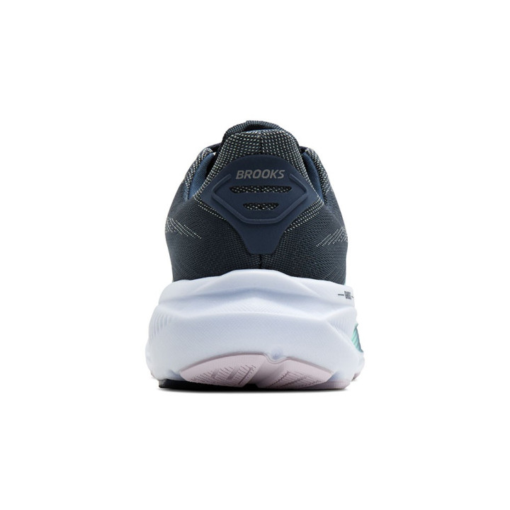 Brooks Ghost 17 Spellbound Yucca Rosa - Scarpe Running Donna