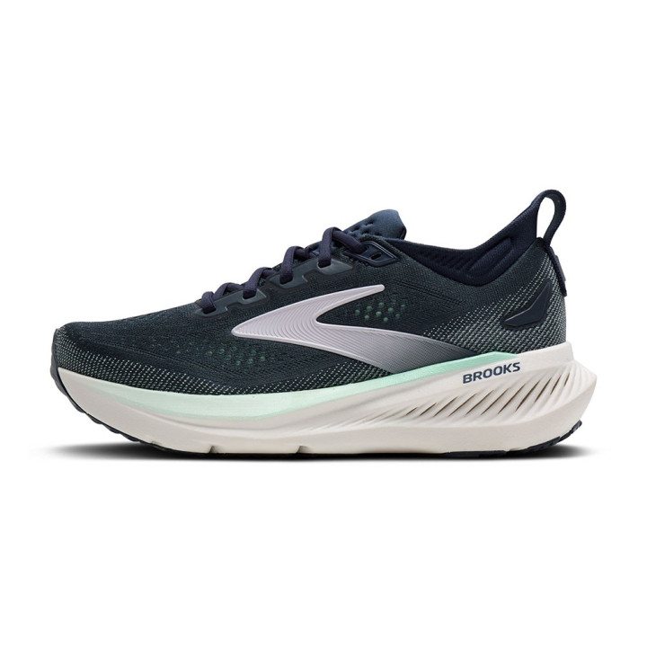 Brooks Glycerin 23 Spellbound Yucca Rosa - Scarpe Running Donna